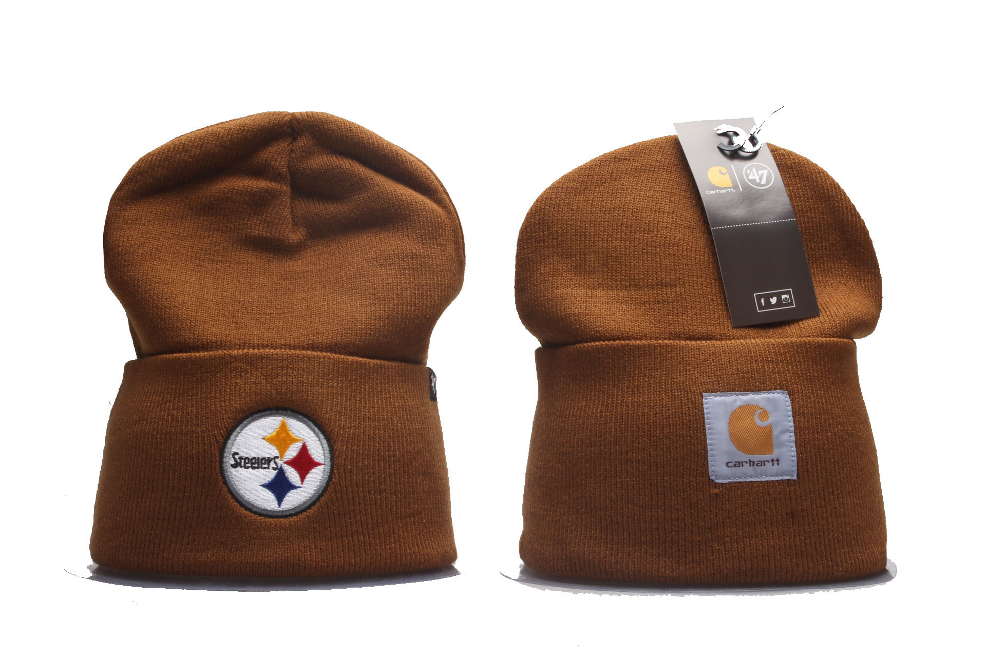 2024 NFL Pittsburgh Steelers Hat yp->->Sports Caps